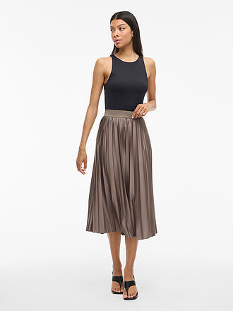 VILA | Midi skirt VINITBAN