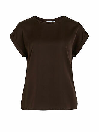 VILA | Blusa-camicia VIELLETTE