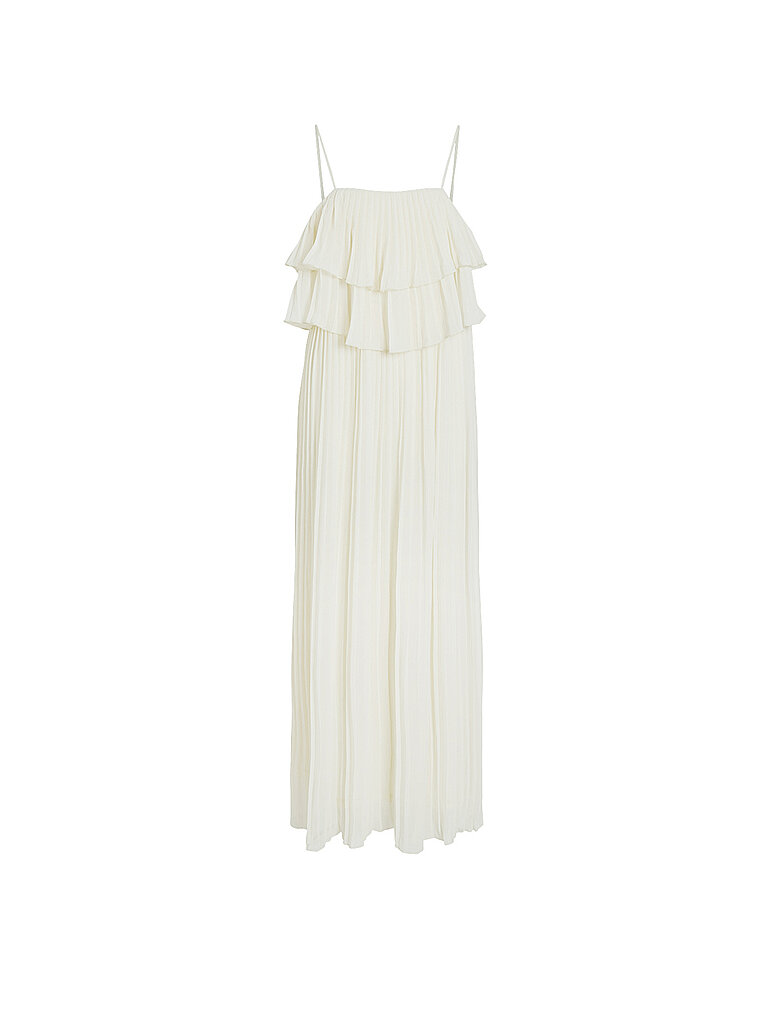 Abito da sera VICHIFFAN beige 40