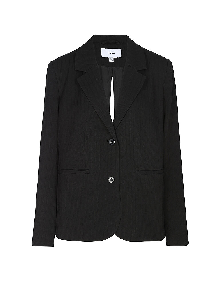 Vila Blazer VIBETINA nero 44