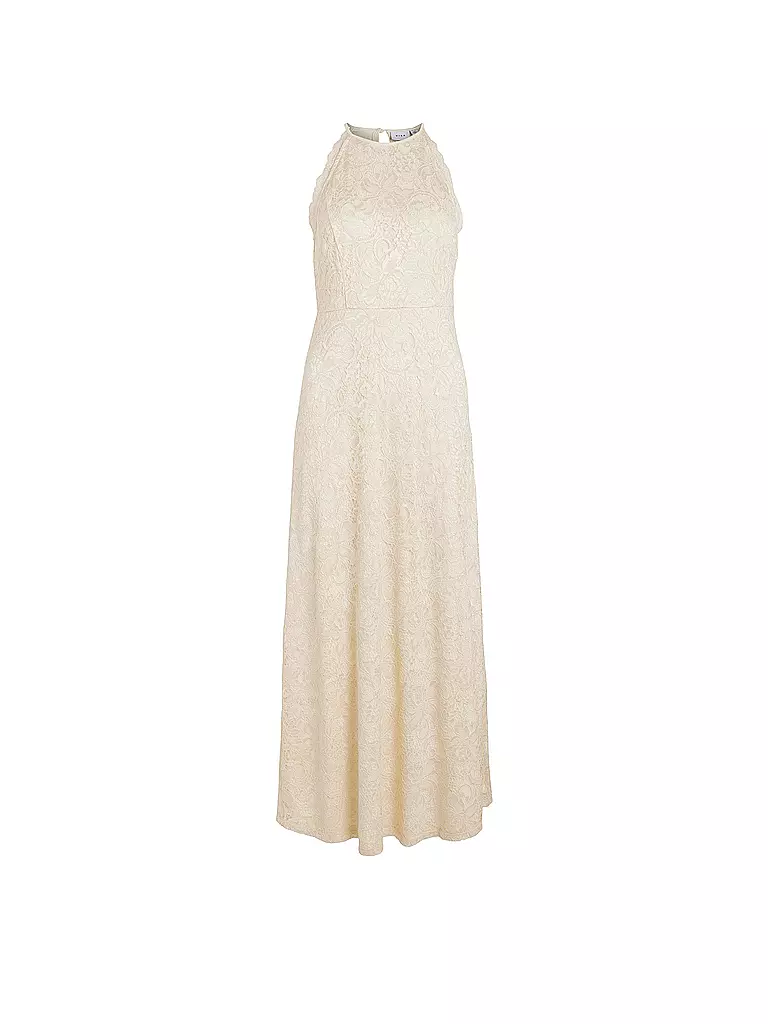 VILA | Abendkleid VIMILE  | Bianco