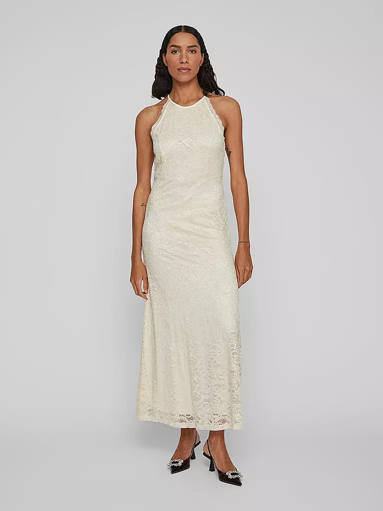 VILA | Abendkleid VIMILE  | Bianco