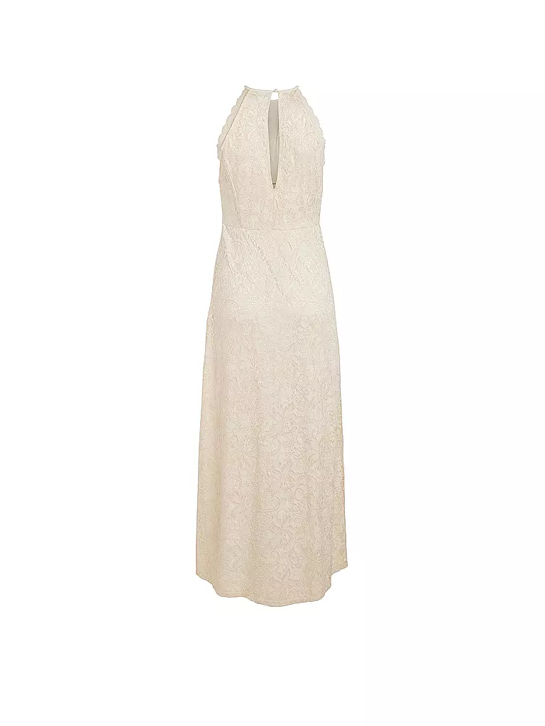 VILA | Abendkleid VIMILE  | Bianco