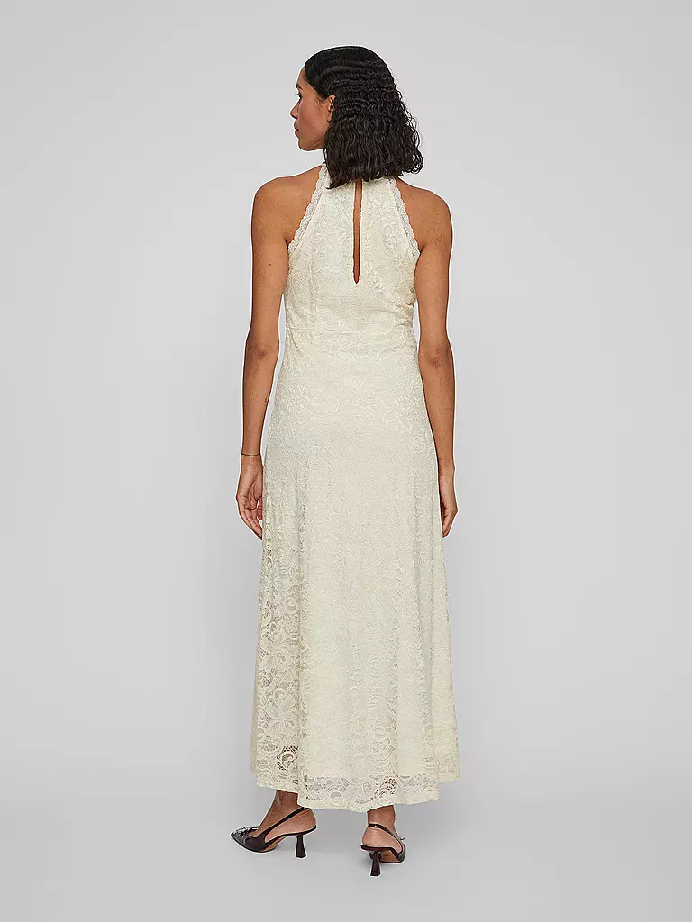 VILA | Abendkleid VIMILE  | Bianco