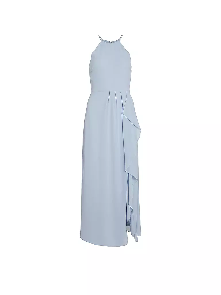 VILA | Abendkleid VIMILINA  | Blu chiaro