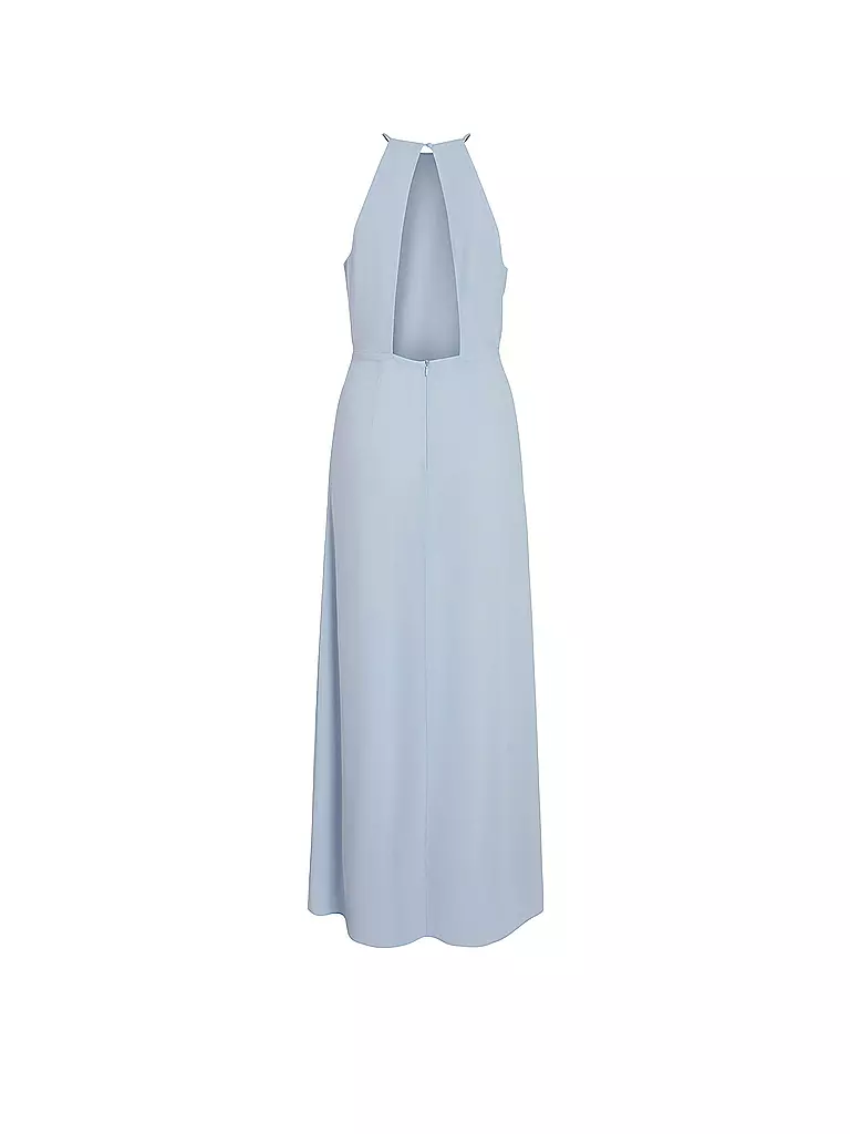 VILA | Abendkleid VIMILINA  | Blu chiaro