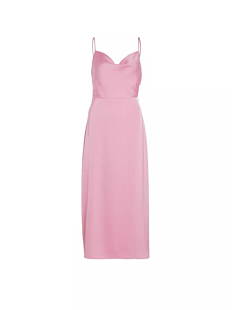 VILA | Abendkleid VIRAVENNA  | Rosa
