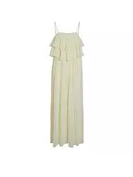 VILA | Abito da sera VICHIFFAN | Beige