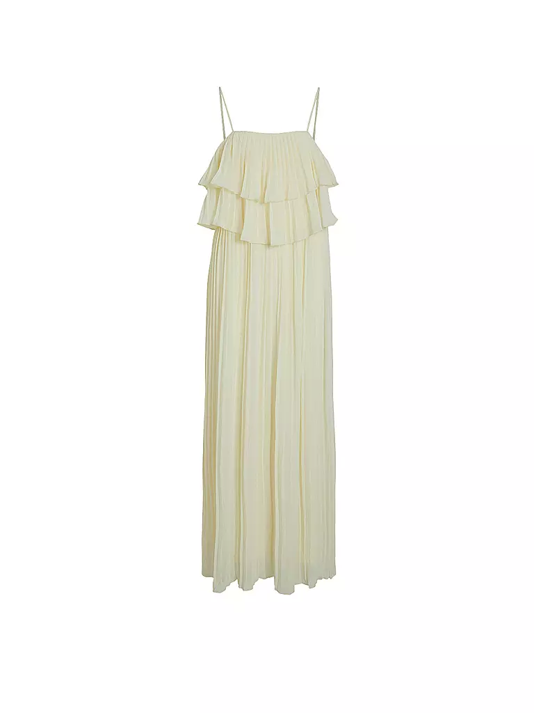 VILA | Abito da sera VICHIFFAN | Beige