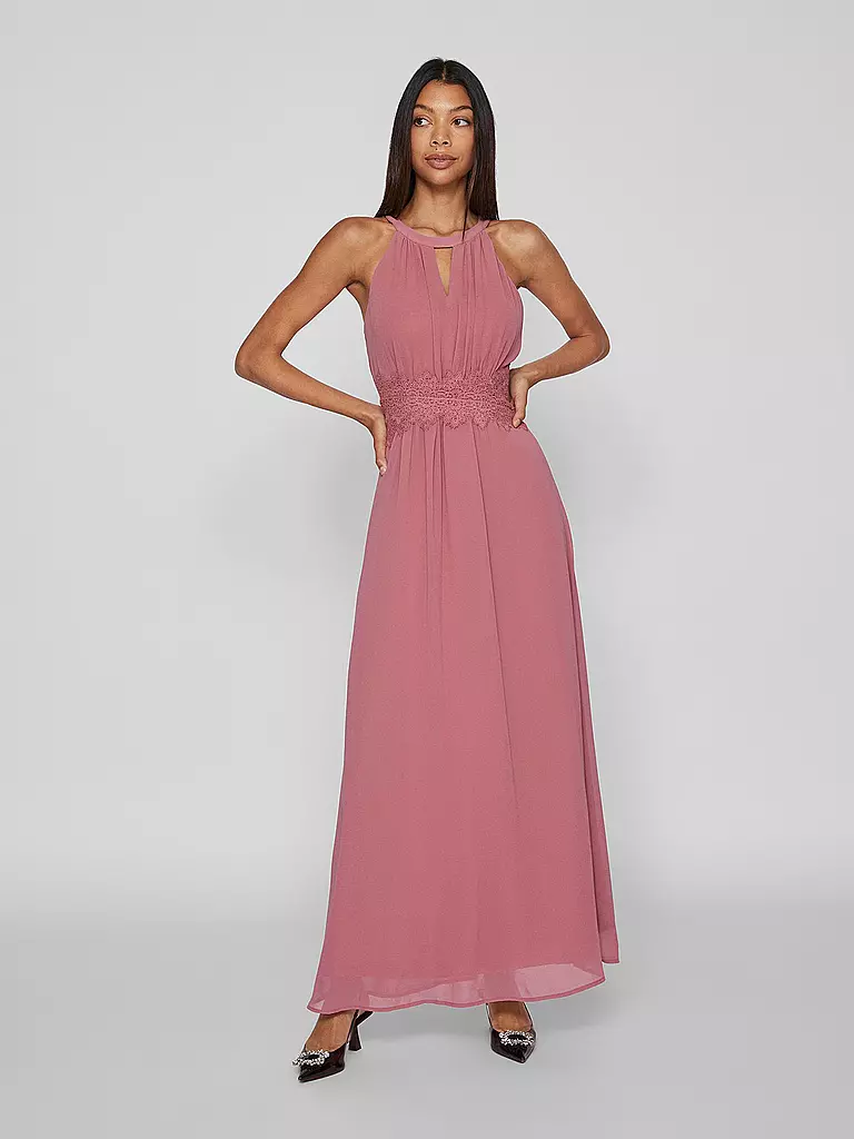 VILA | Abito da sera VIMILINA | Rosa