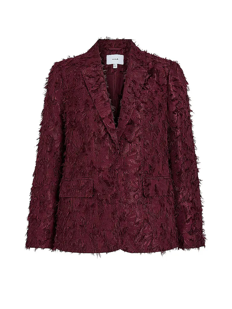 VILA | Blazer  VIWAGNE  | Bacca