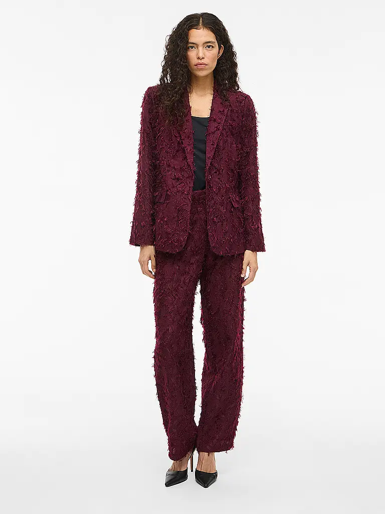 VILA | Blazer  VIWAGNE  | Bacca