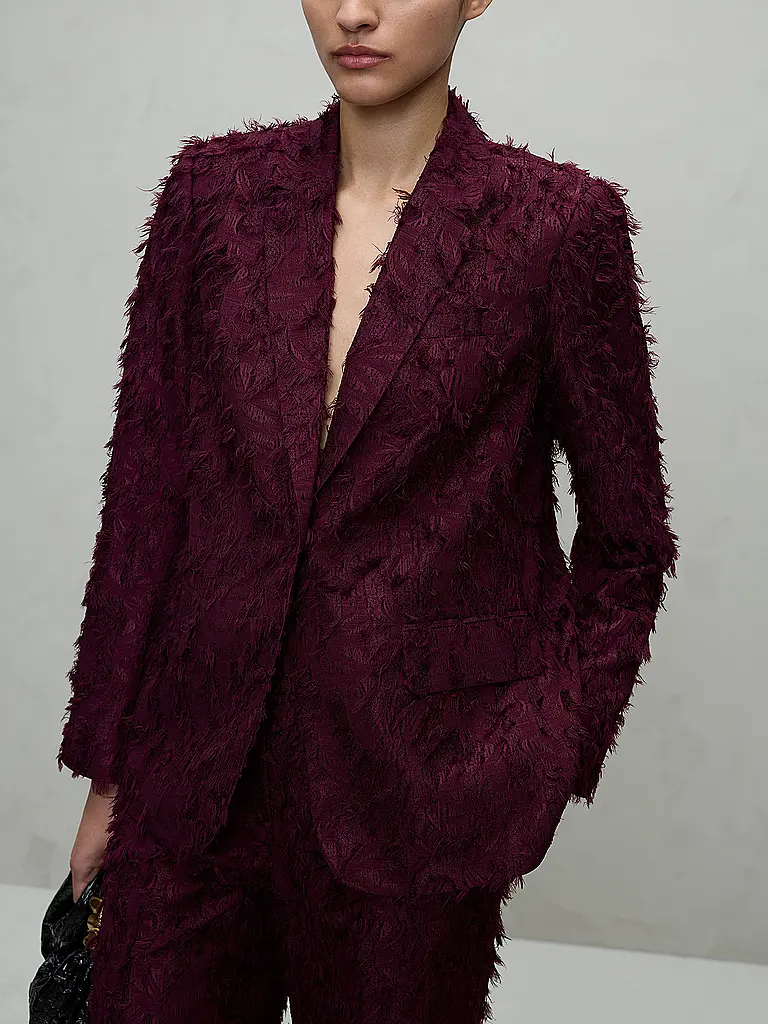 VILA | Blazer  VIWAGNE  | Bacca