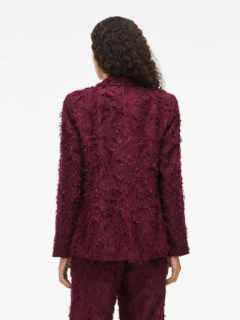 VILA | Blazer  VIWAGNE  | Bacca