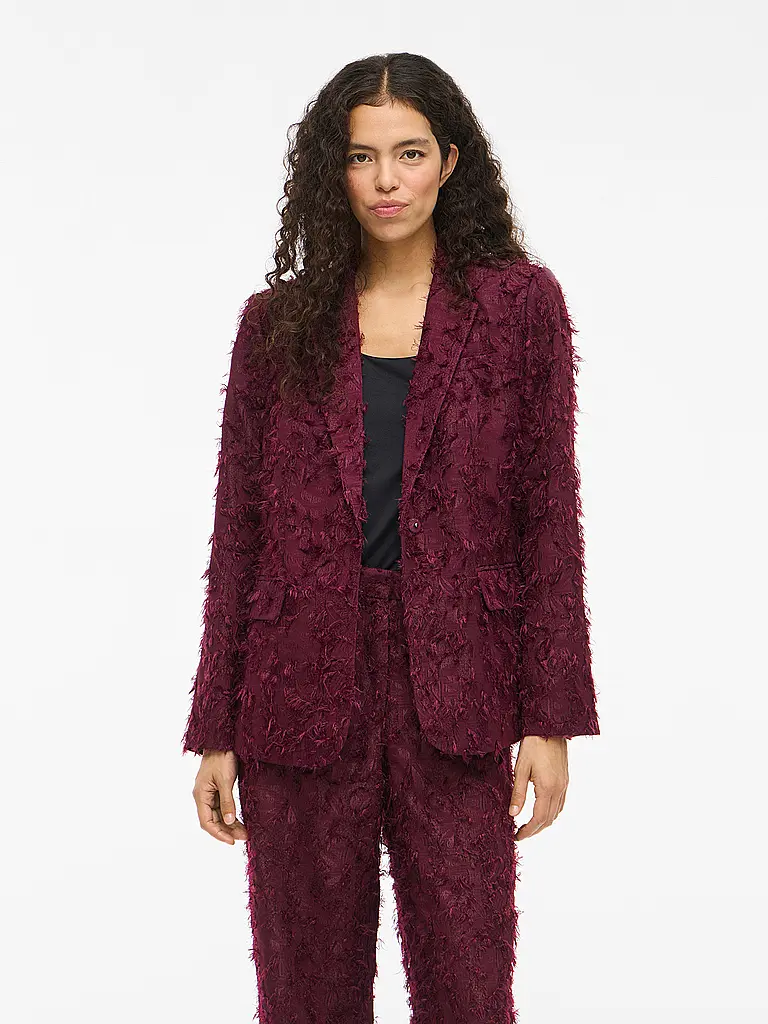 VILA | Blazer  VIWAGNE  | Bacca