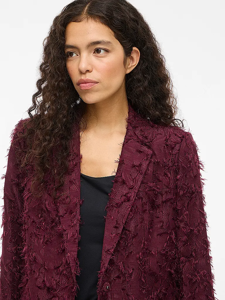 VILA | Blazer  VIWAGNE  | Bacca