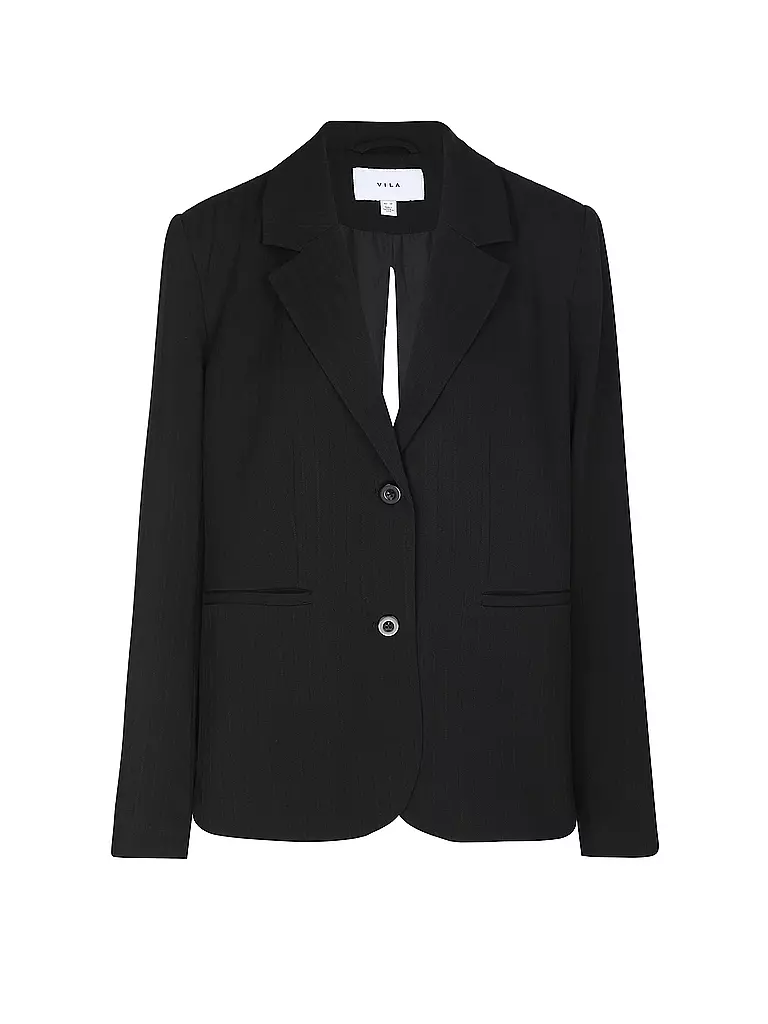 VILA | Blazer VIBETINA | Nero
