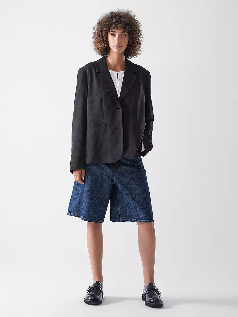 VILA | Blazer VIBETINA | Nero