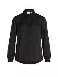 VILA | Blusa VIELLETTE | Nero