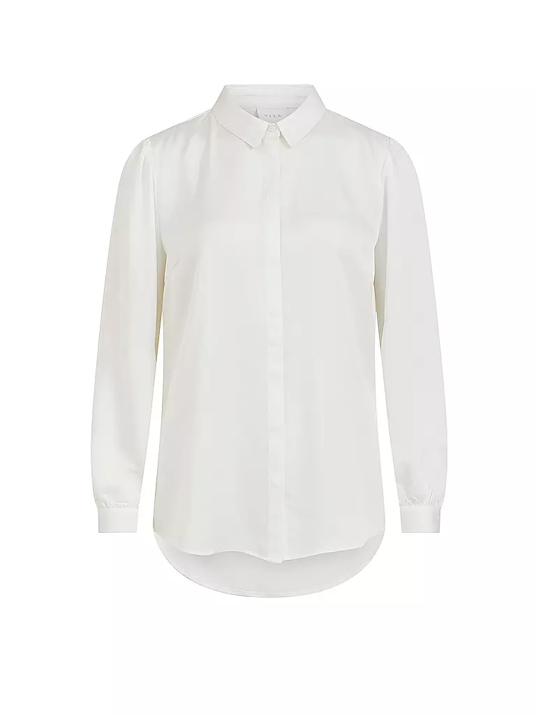 VILA | Blusa VIELLETTE | Bianco