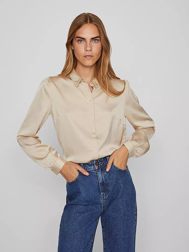 VILA | Blusa VIELLETTE | 