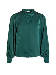 VILA | Blusa VIENNA RAVENNA | Verde scuro