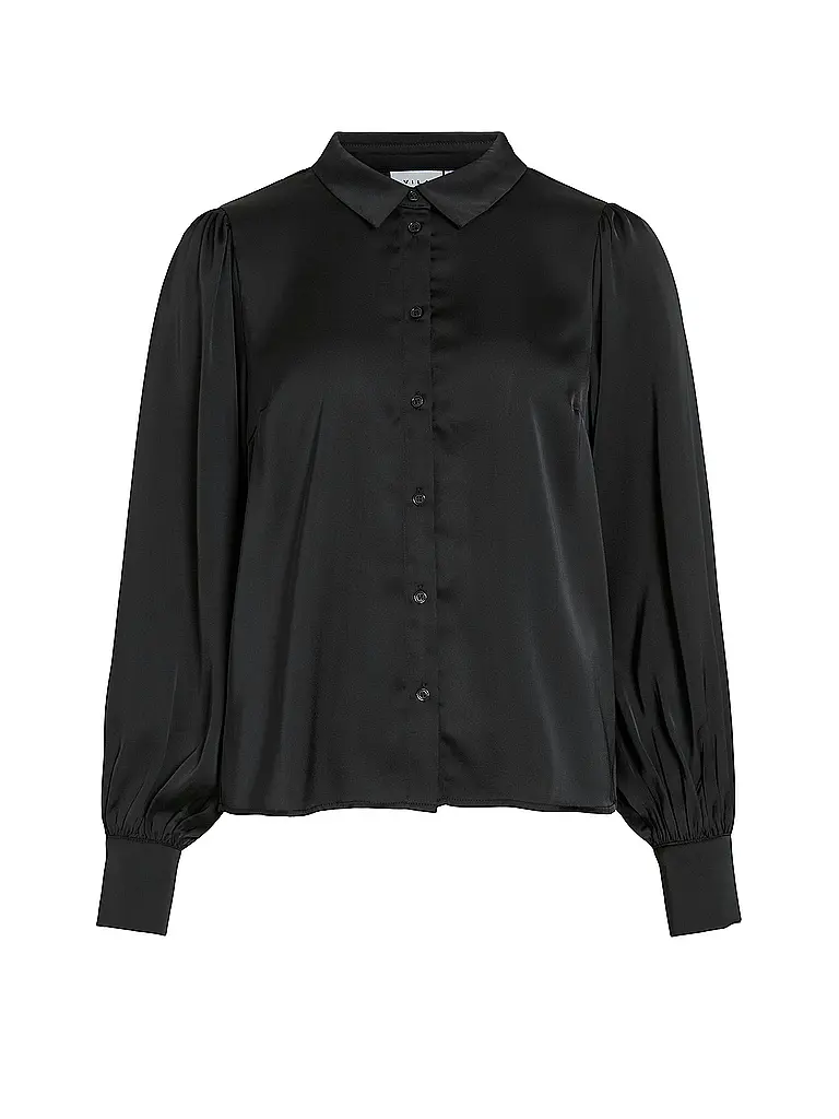 VILA | Blusa VIENNA RAVENNA | Nero