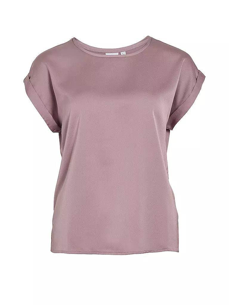 VILA | Blusa-camicia VIELLETTE | Lilla