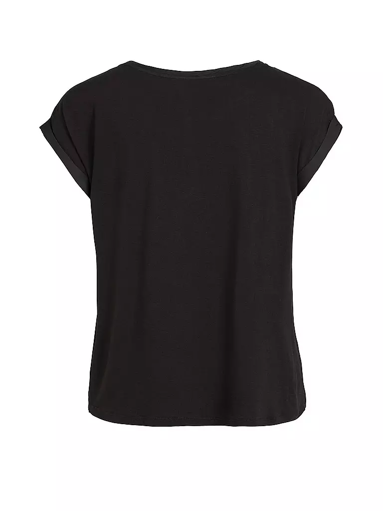 VILA | Blusa-camicia VIELLETTE |