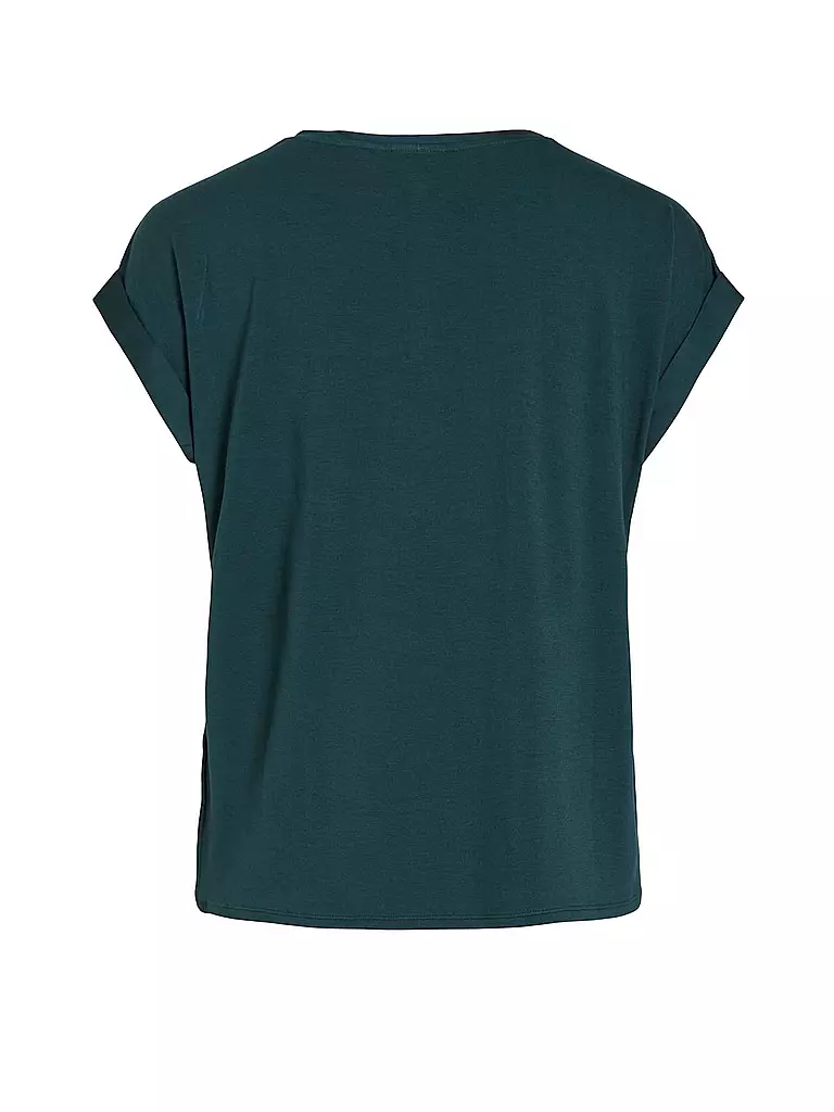 VILA | Blusa-camicia VIELLETTE |