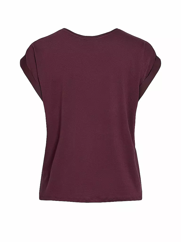 VILA | Blusa-camicia VIELLETTE |