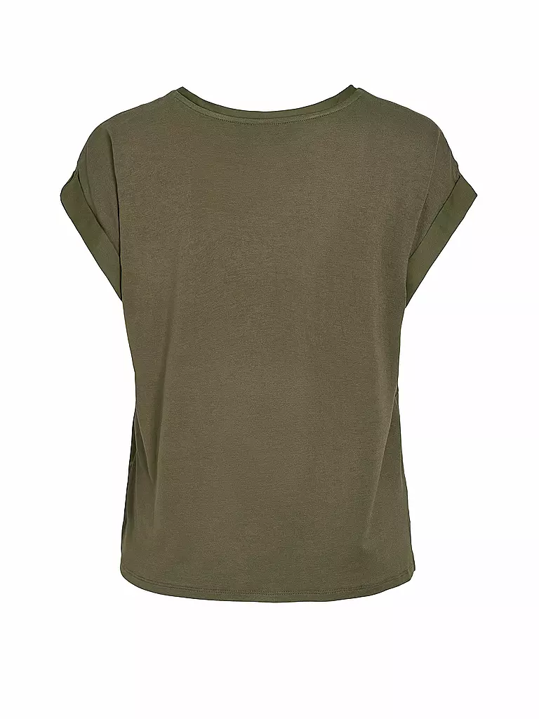 VILA | Blusa-camicia VIELLETTE |