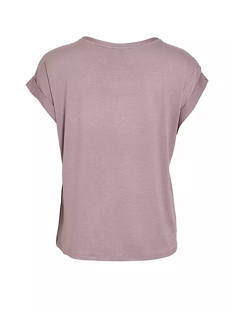 VILA | Blusa-camicia VIELLETTE | Lilla