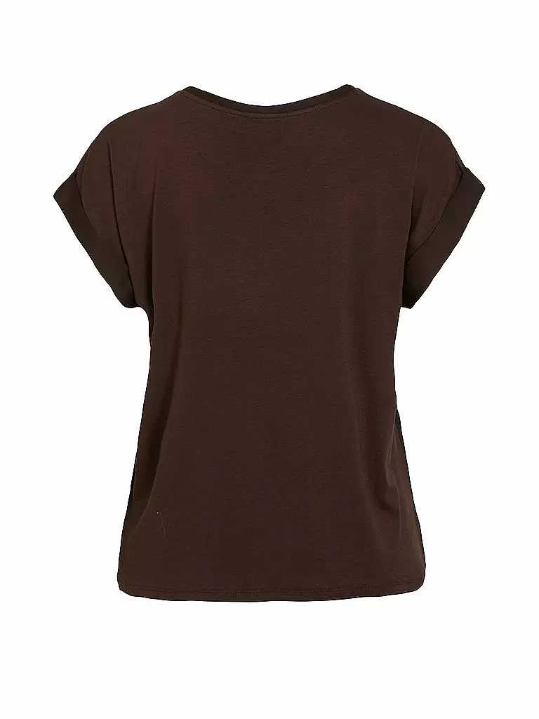 VILA | Blusa-camicia VIELLETTE |