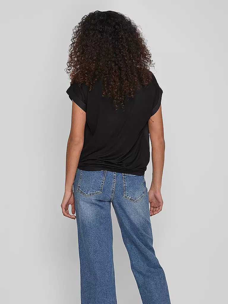 VILA | Blusa-camicia VIELLETTE |