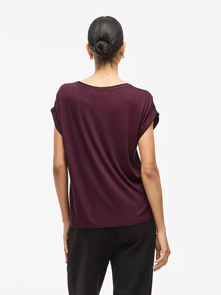 VILA | Blusa-camicia VIELLETTE |