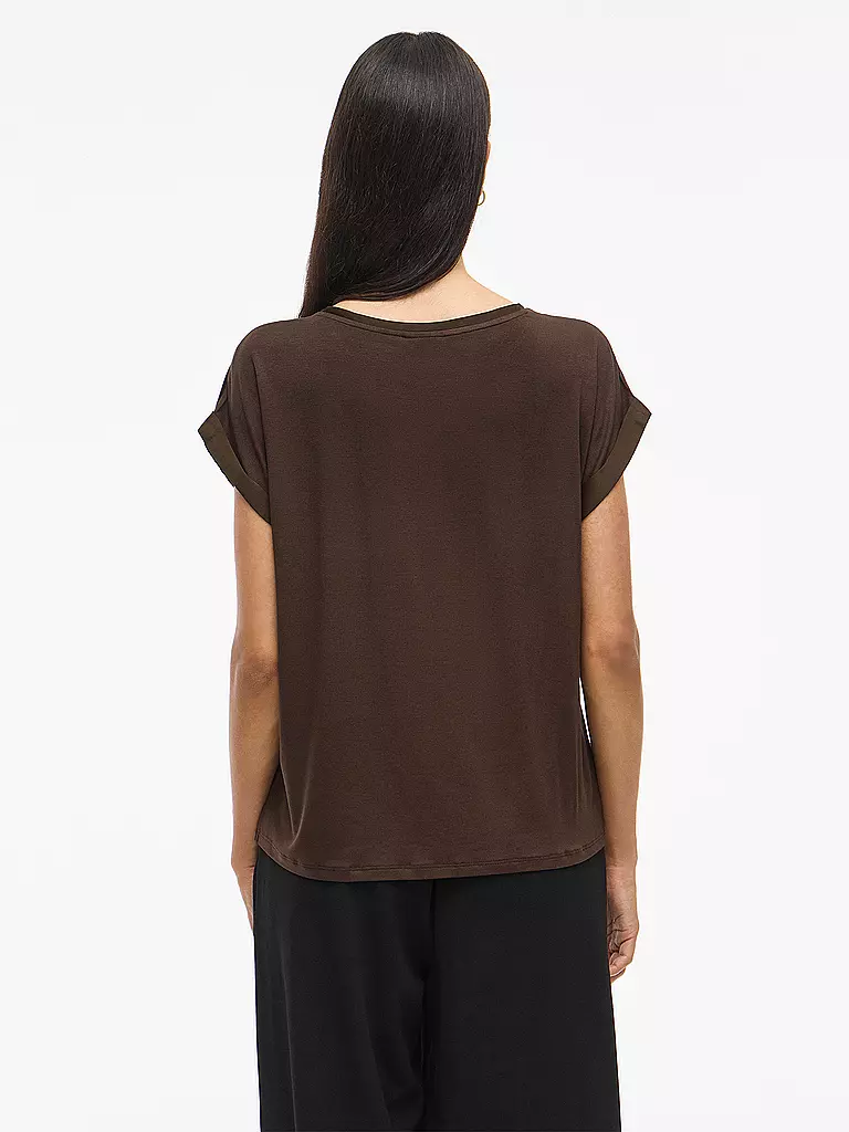 VILA | Blusa-camicia VIELLETTE |