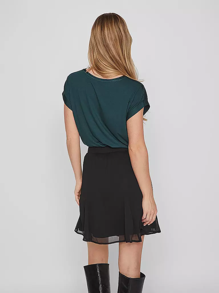 VILA | Blusa-camicia VIELLETTE |