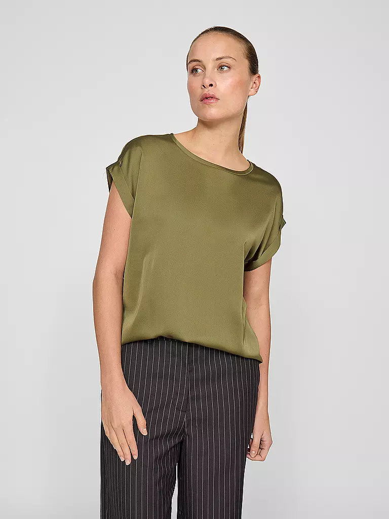 VILA | Blusa-camicia VIELLETTE |