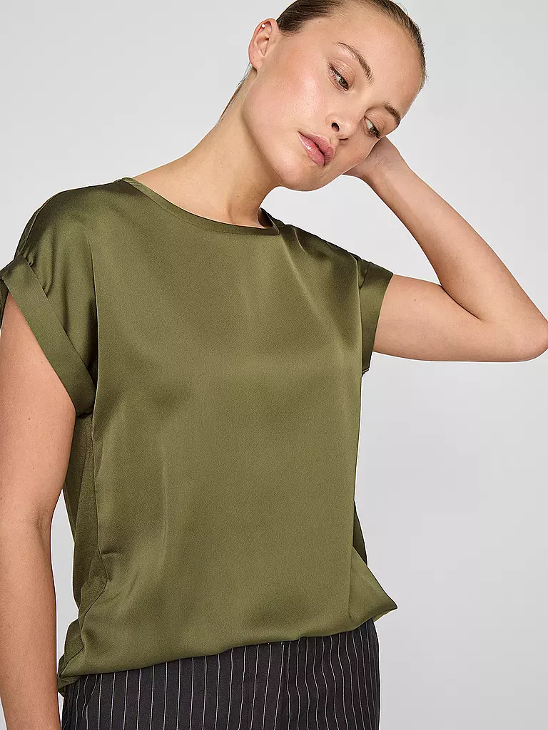 VILA | Blusa-camicia VIELLETTE |