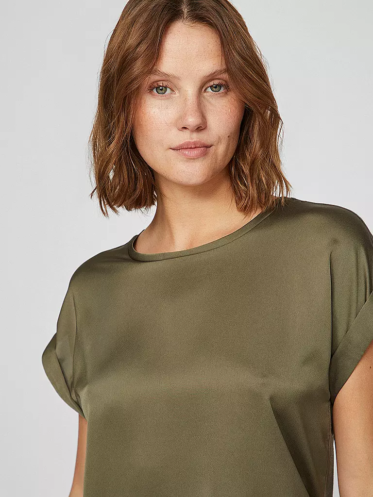 VILA | Blusa-camicia VIELLETTE |