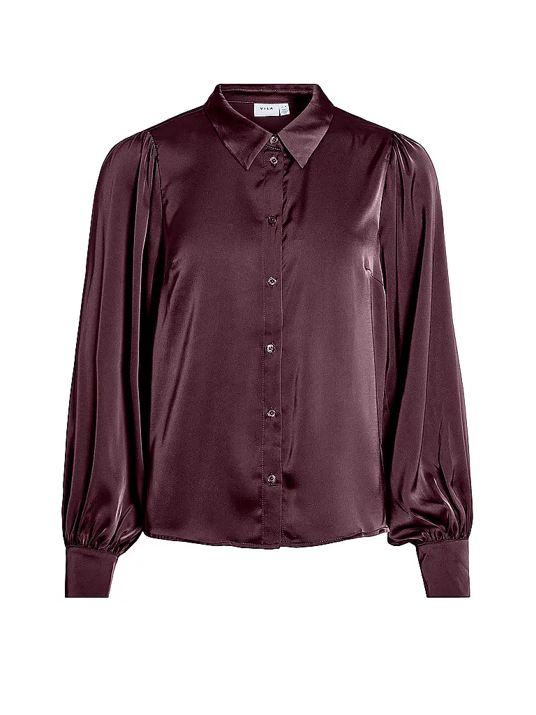 VILA | Bluse VIENNA RAVENNA | Bacca