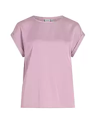 VILA | Blusenshirt VIELLETTE | Rosa