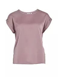VILA | Blusenshirt VIELLETTE | Lilla