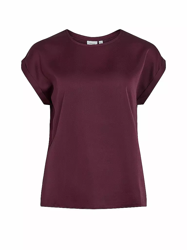 VILA | Blusenshirt VIELLETTE | Bacca