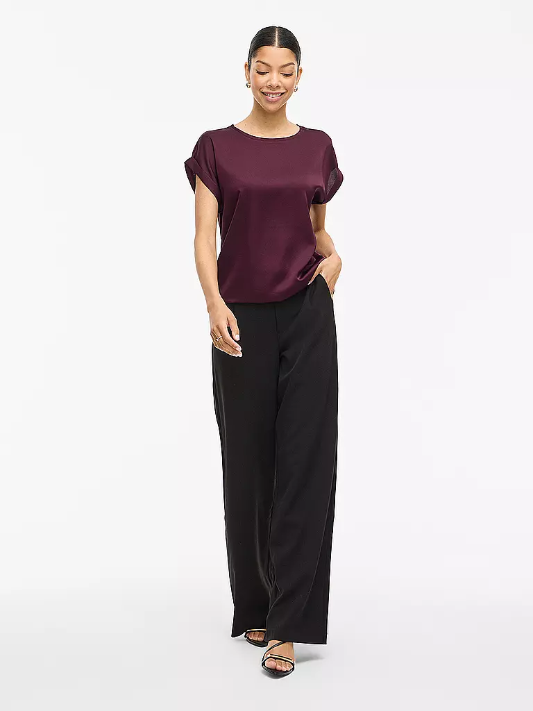VILA | Blusenshirt VIELLETTE | Bacca