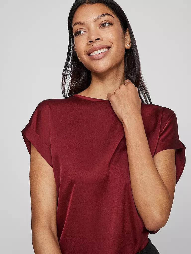 VILA | Blusenshirt VIELLETTE | 