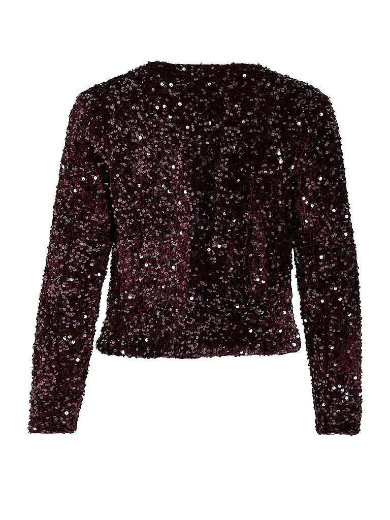 VILA | Cardigan VIFAITH | Bacca
