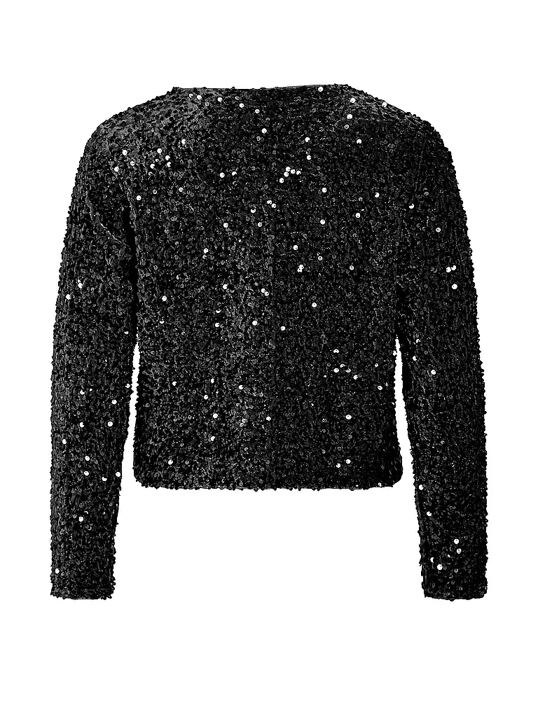 VILA | Cardigan VIFAITH | Nero