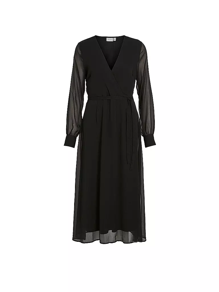 VILA | Cocktailkleid VIFALIA | Nero